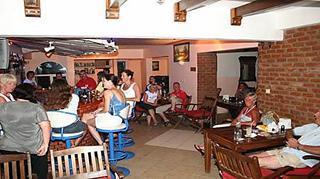 Gardenya Rezervasyon