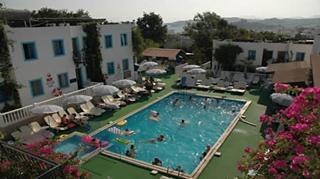 Gardenya Rezervasyon