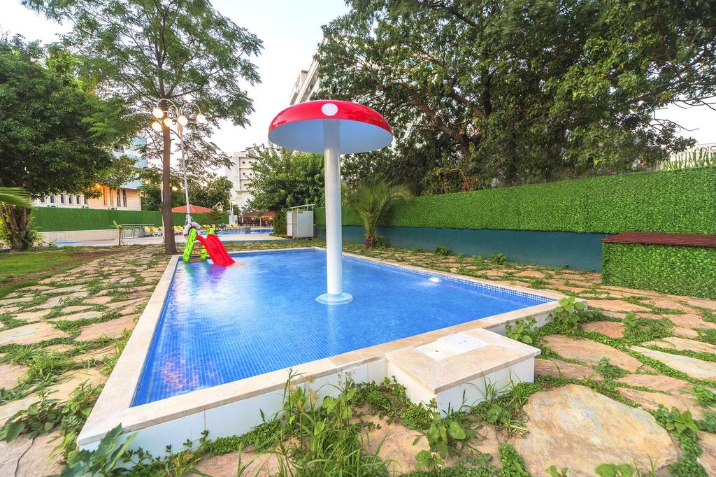 Sunbay Hotel Rezervasyon