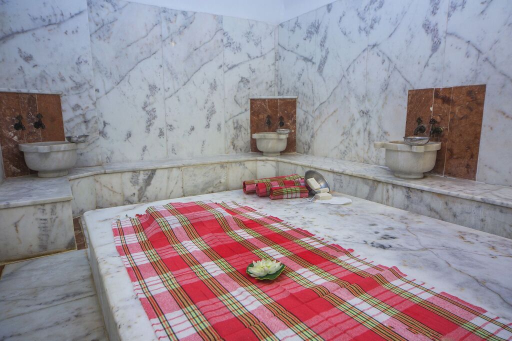 Sunbay Hotel Rezervasyon