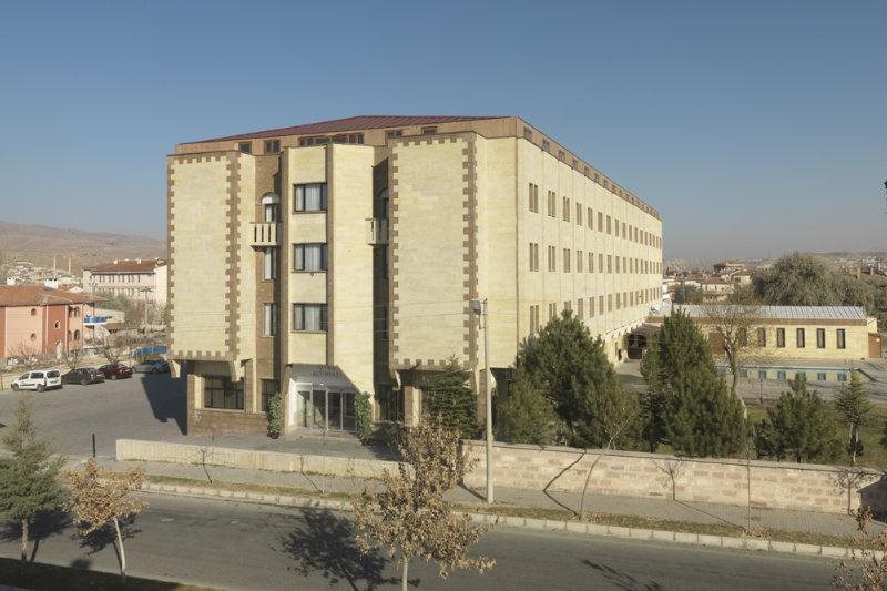 Otel Altinyazi Rezervasyon