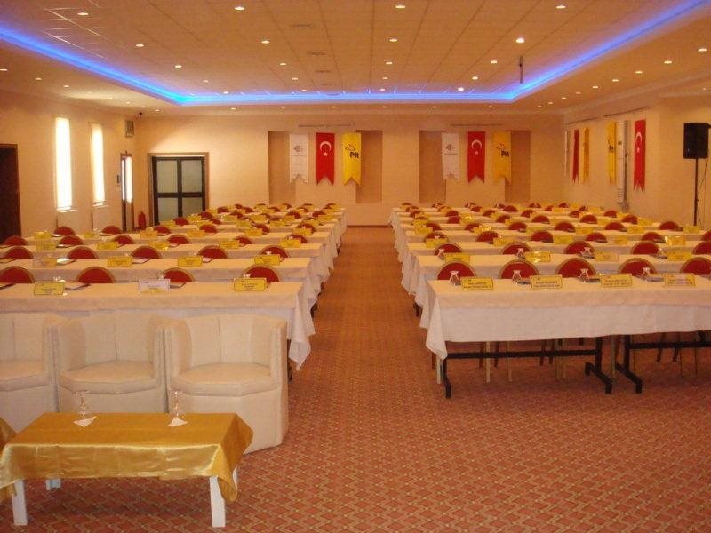 Otel Altinyazi Rezervasyon