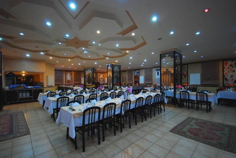 Otel Altinyazi Rezervasyon