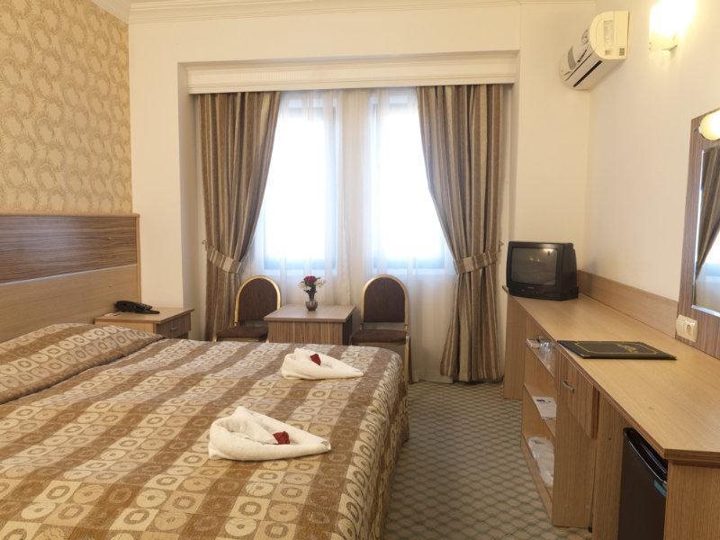 Otel Altinyazi Rezervasyon