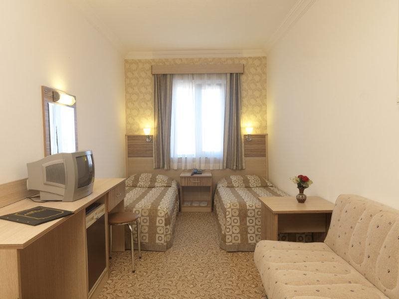 Otel Altinyazi Rezervasyon