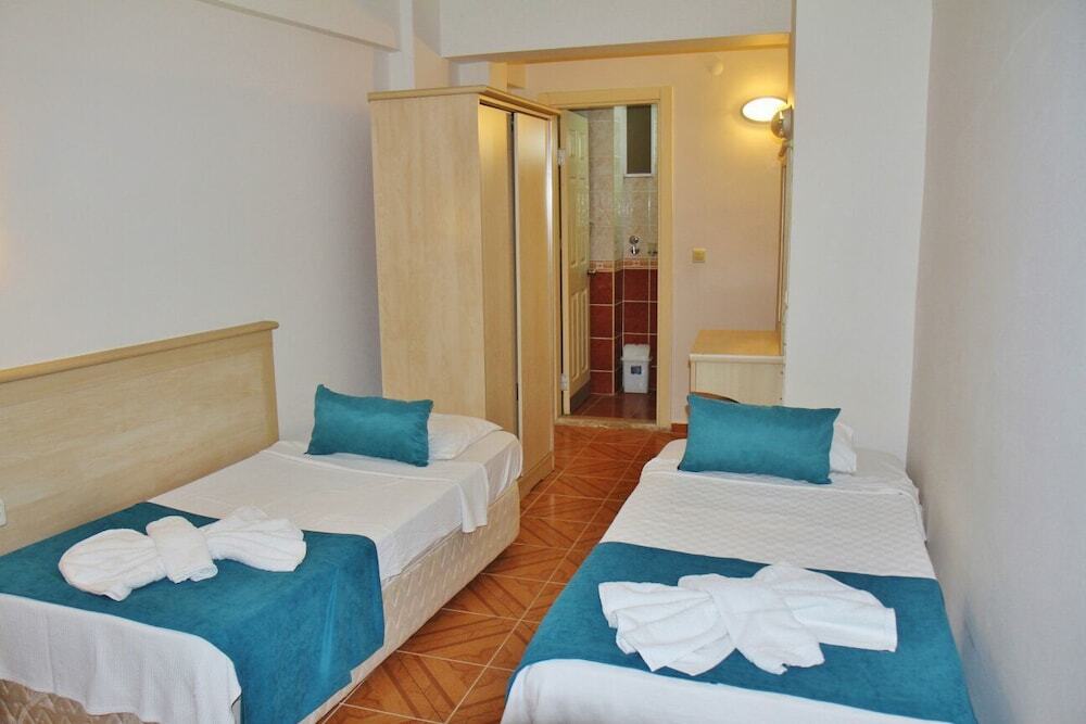 Yeshill Boutique Hotel Rezervasyon