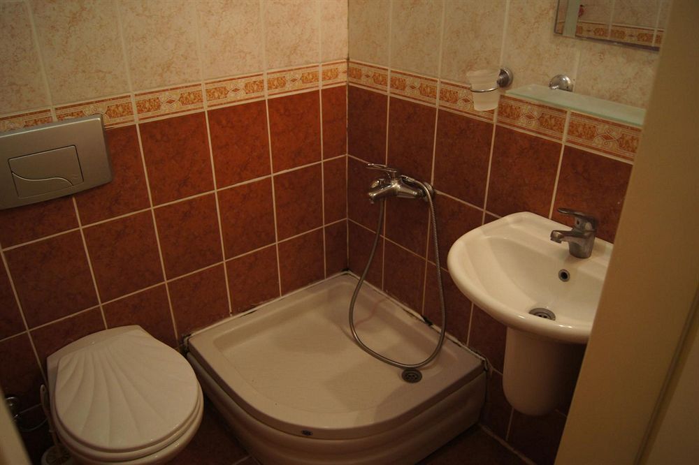 Yeshill Boutique Hotel Rezervasyon