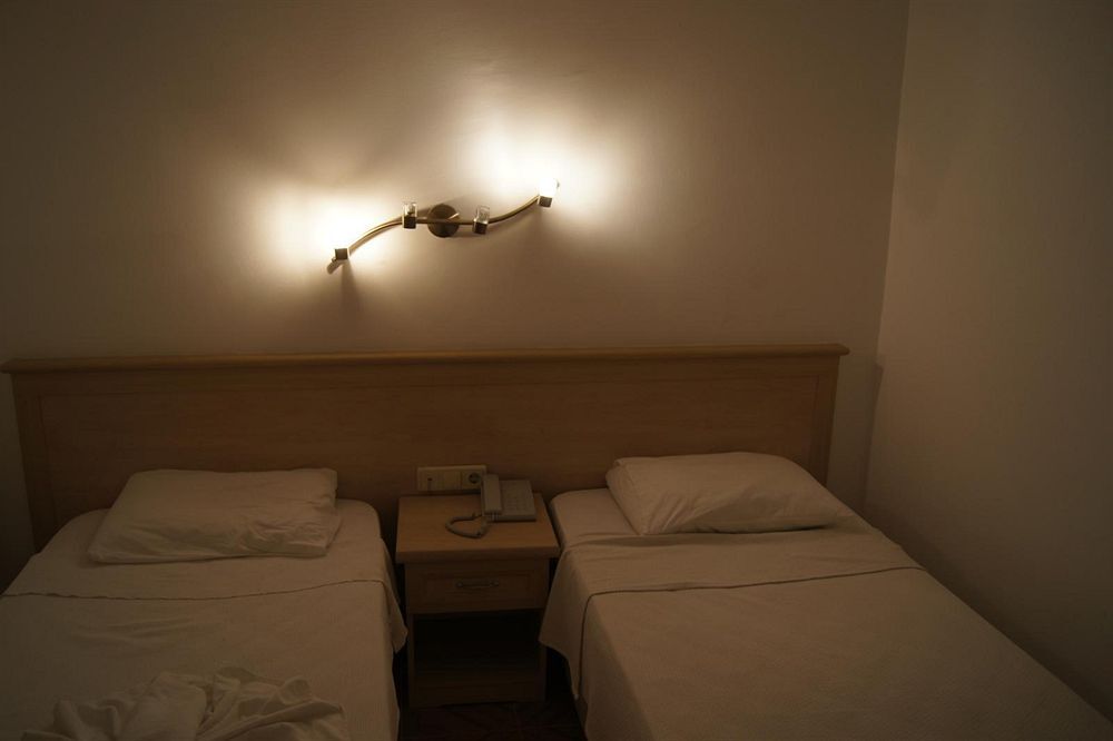 Yeshill Boutique Hotel Rezervasyon