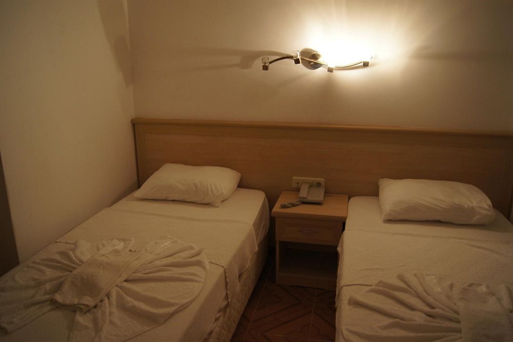 Yeshill Boutique Hotel Rezervasyon