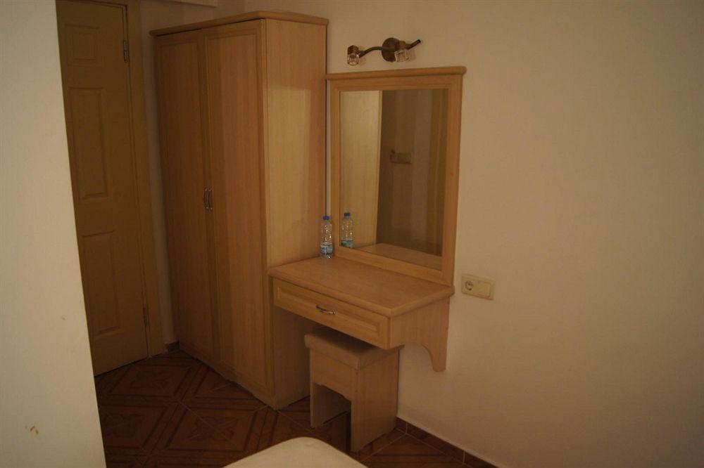 Yeshill Boutique Hotel Rezervasyon