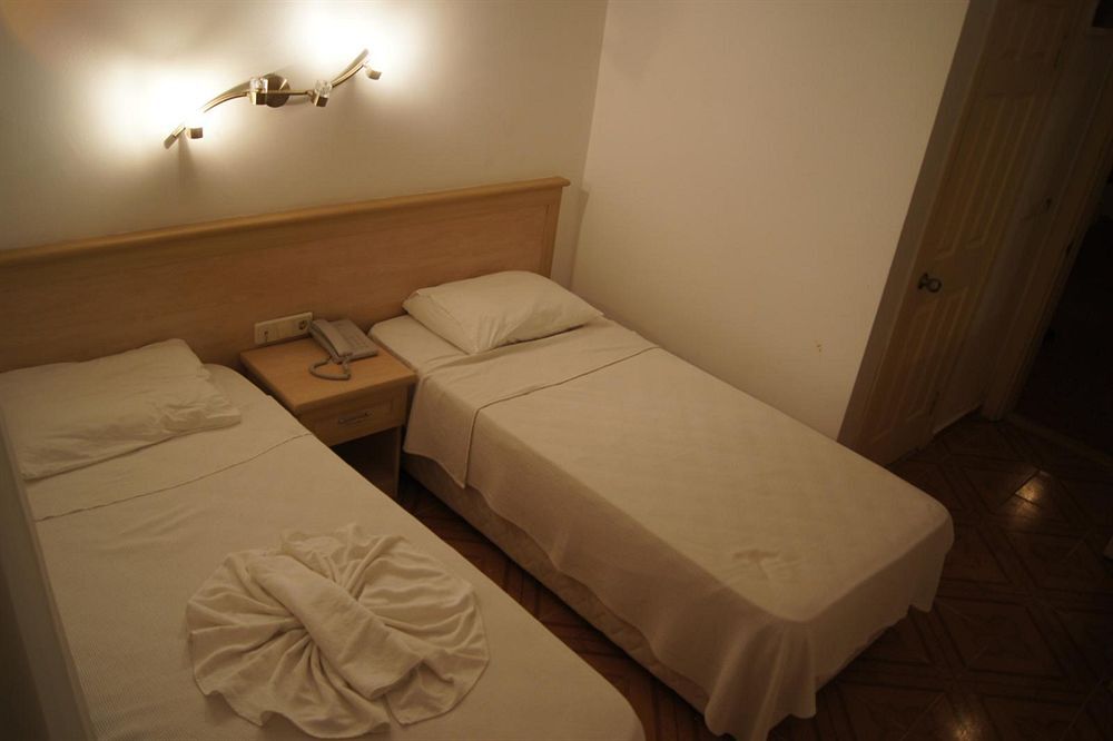 Yeshill Boutique Hotel Rezervasyon