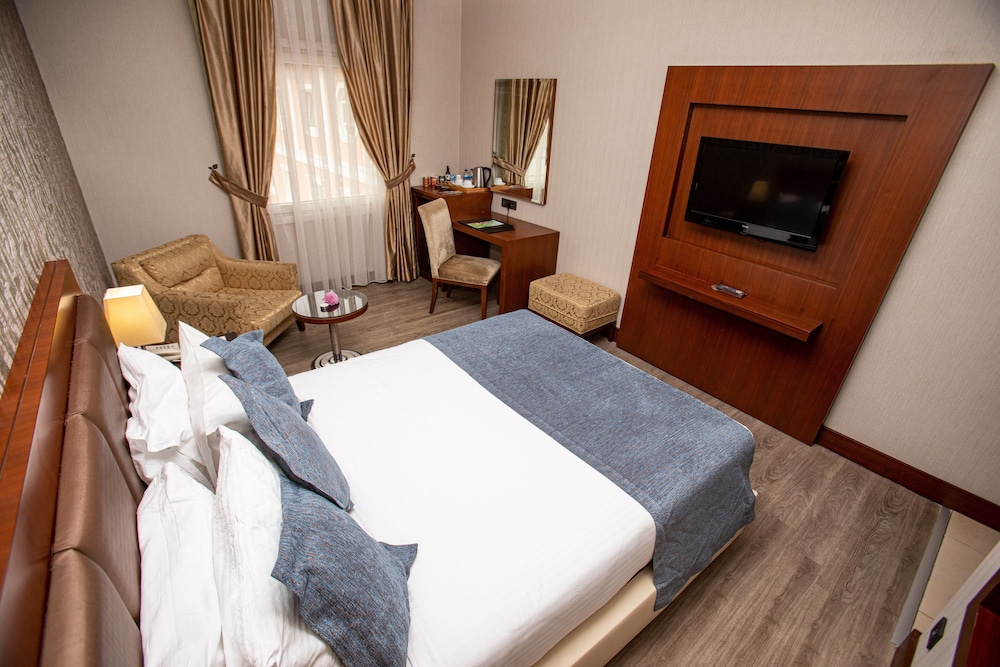 Green Park Merter Rezervasyon