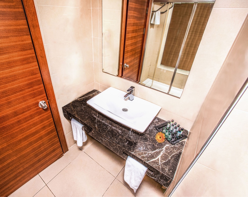 Green Park Merter Rezervasyon