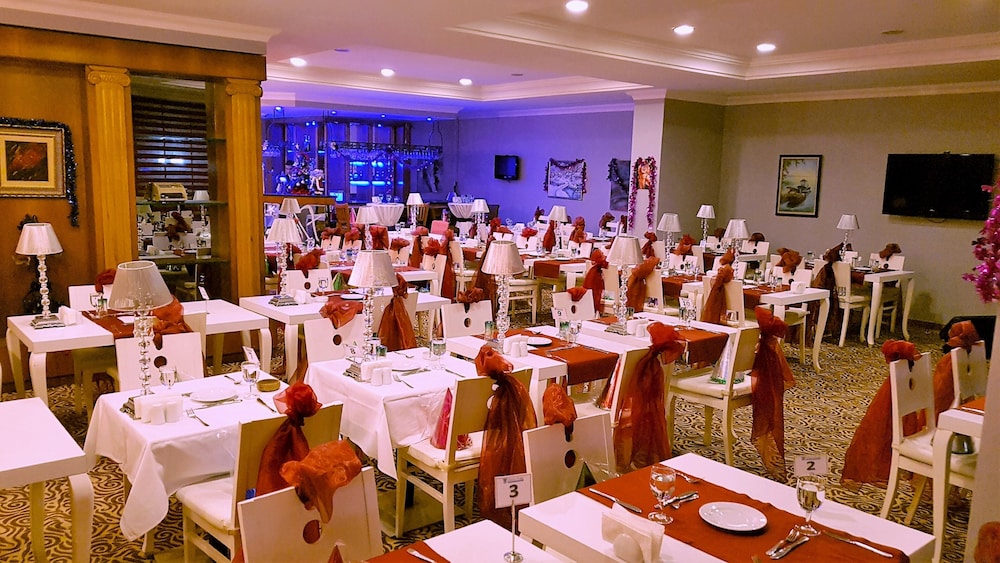 Green Park Merter Rezervasyon