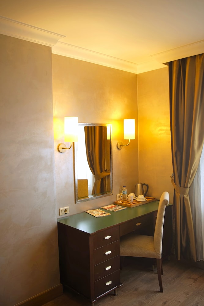 Green Park Merter Rezervasyon