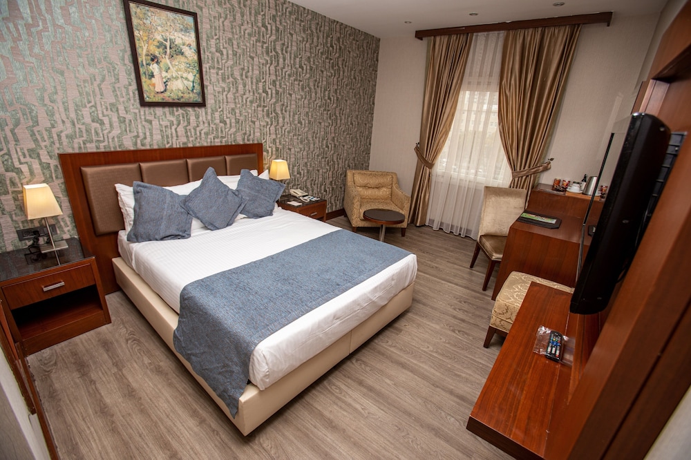 Green Park Merter Rezervasyon