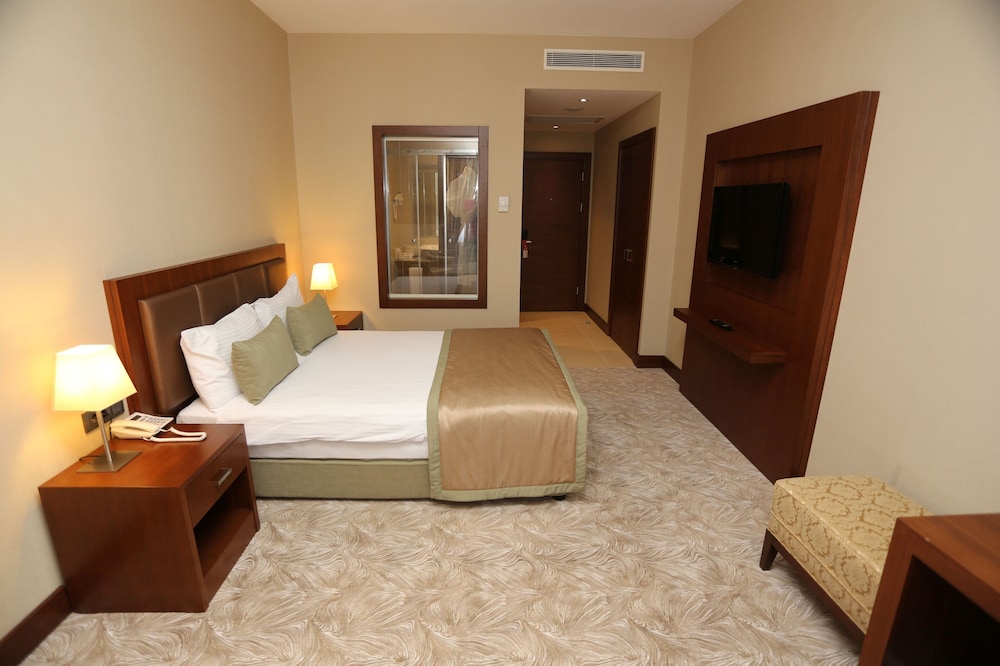 Green Park Merter Rezervasyon