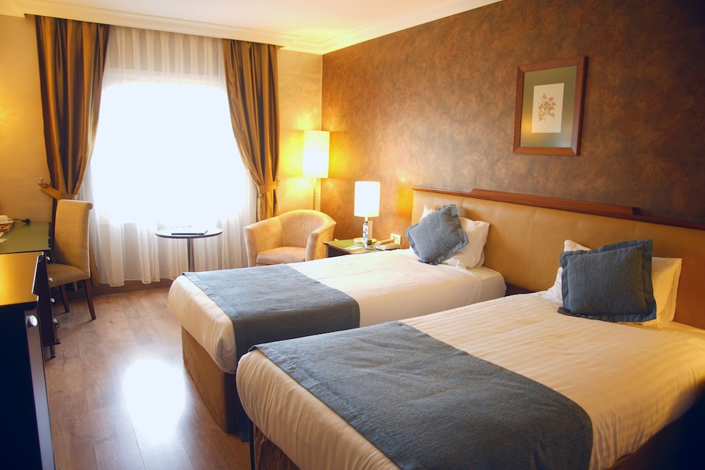 Green Park Merter Rezervasyon