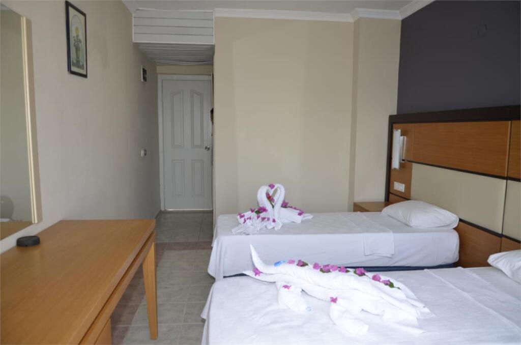 Melodi Hotel Rezervasyon