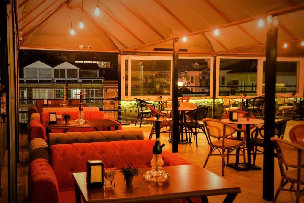 Melodi Hotel Rezervasyon