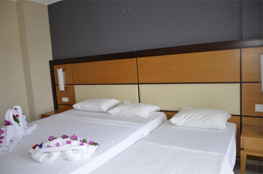 Melodi Hotel Rezervasyon