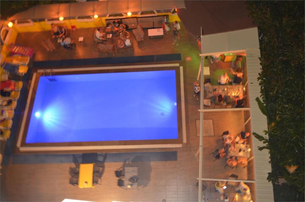 Melodi Hotel Rezervasyon