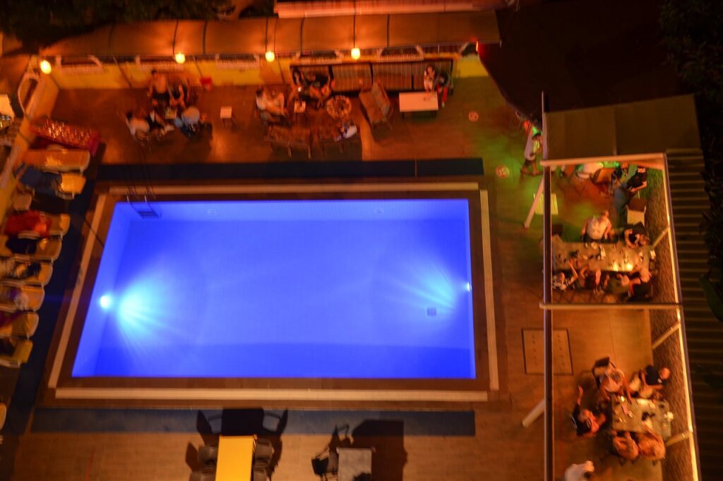 Melodi Hotel Rezervasyon