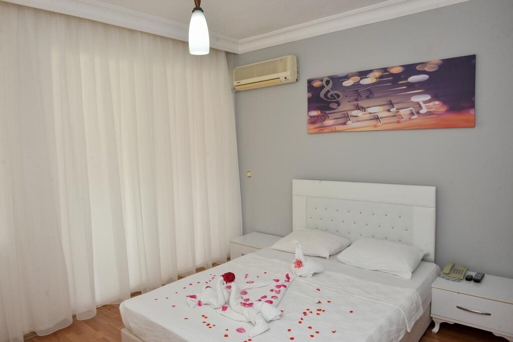 Melodi Hotel Rezervasyon