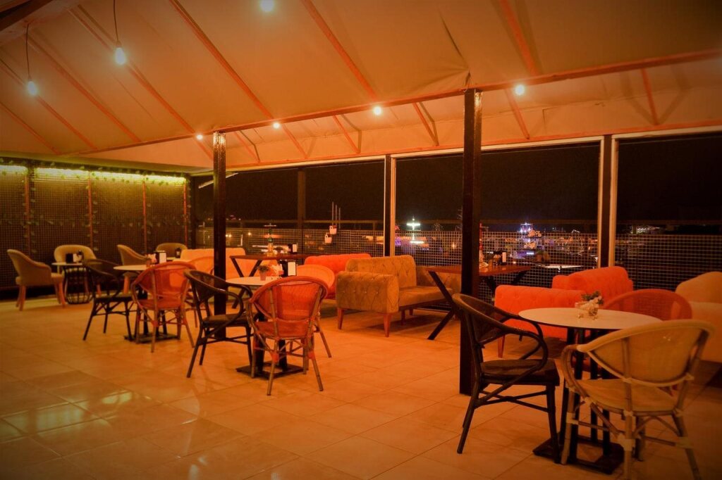 Melodi Hotel Rezervasyon