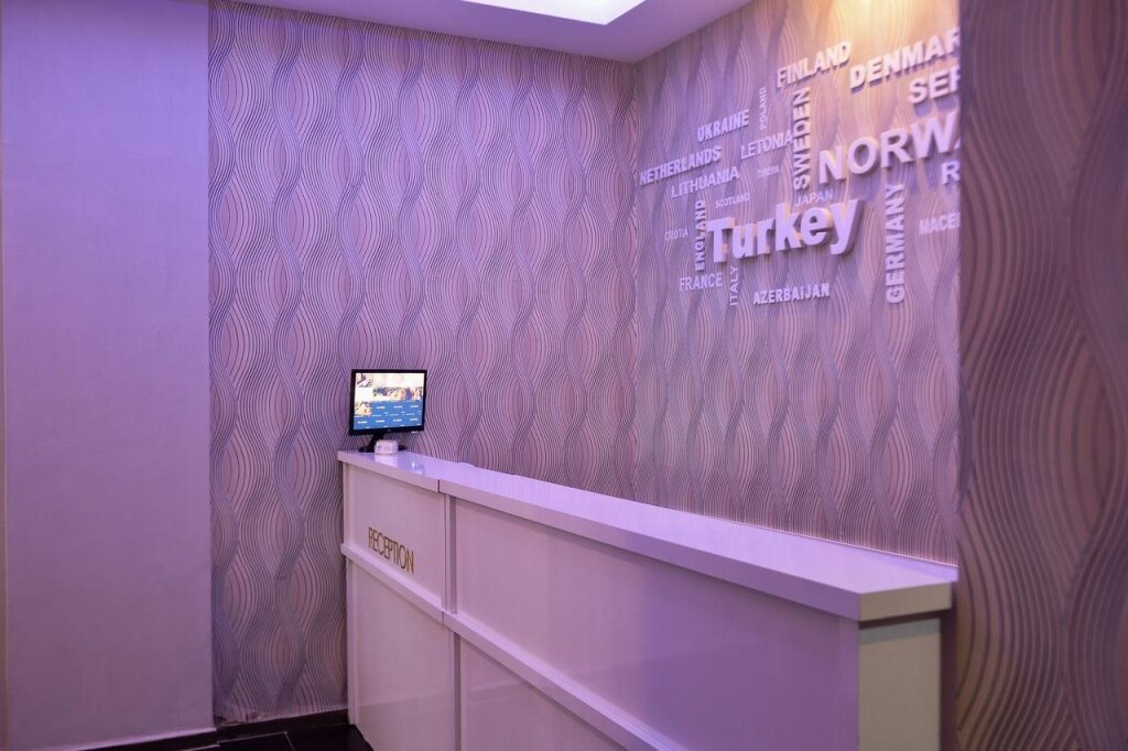 Melodi Hotel Rezervasyon