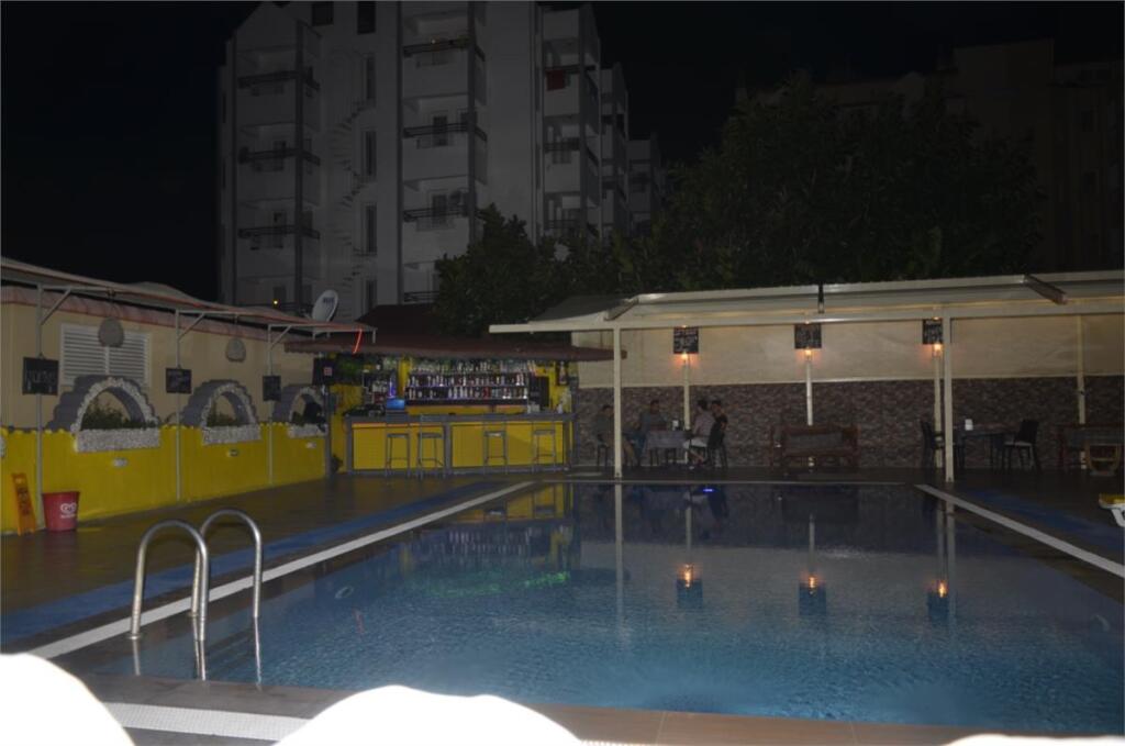 Melodi Hotel Rezervasyon