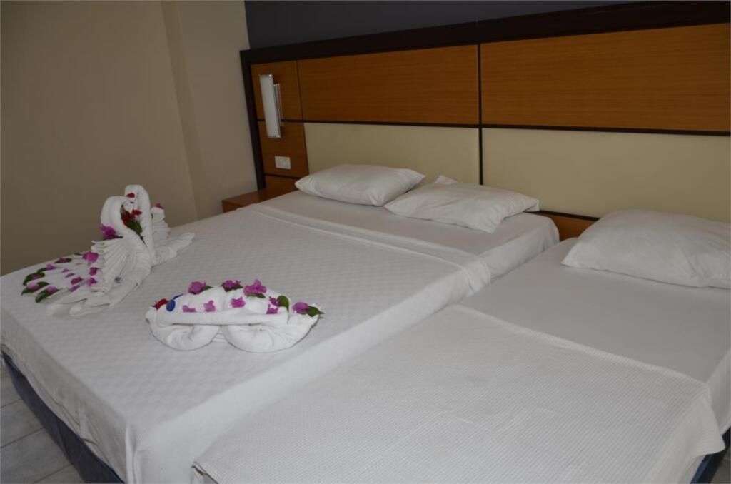 Melodi Hotel Rezervasyon