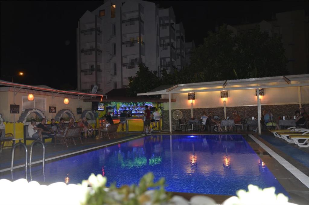 Melodi Hotel Rezervasyon