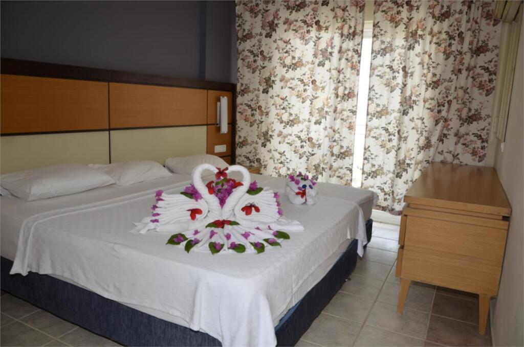 Melodi Hotel Rezervasyon