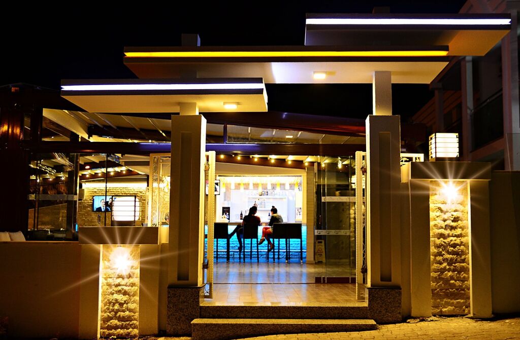 Banu Hotel Luxury Rezervasyon