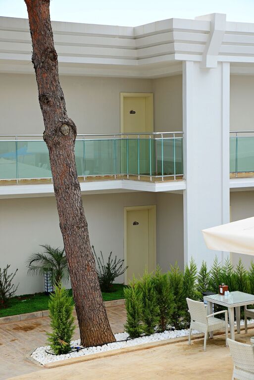 Banu Hotel Luxury Rezervasyon