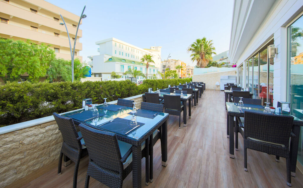 Banu Hotel Luxury Rezervasyon