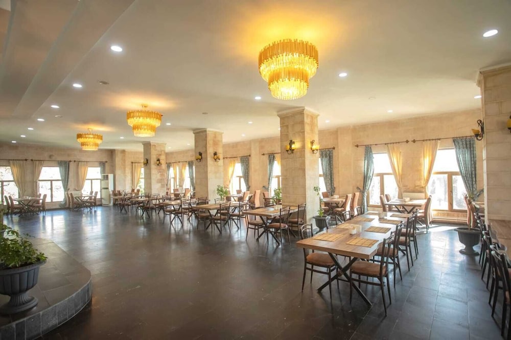 Büyük Mardin Oteli Rezervasyon