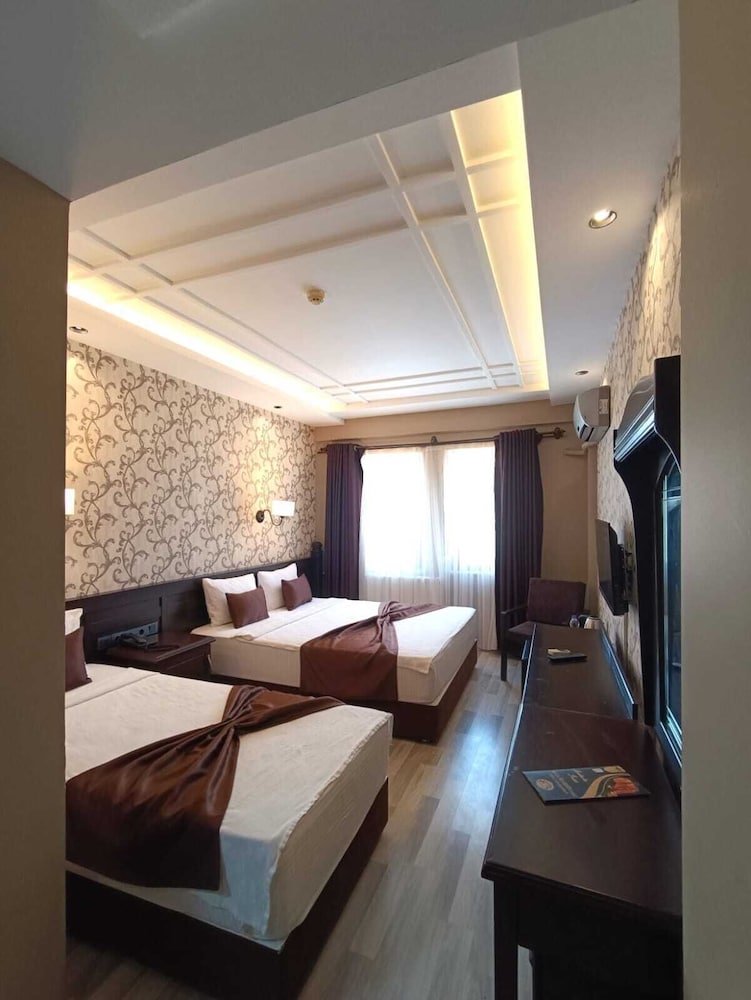 Büyük Mardin Oteli Rezervasyon