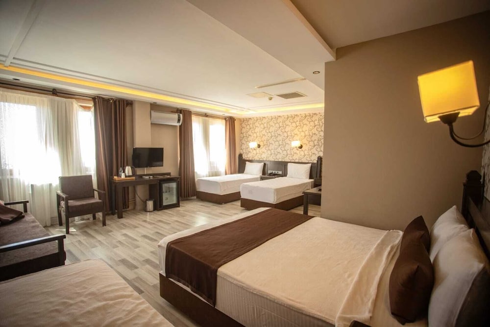 Büyük Mardin Oteli Rezervasyon