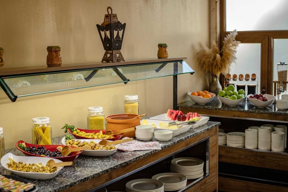 Büyük Mardin Oteli Rezervasyon