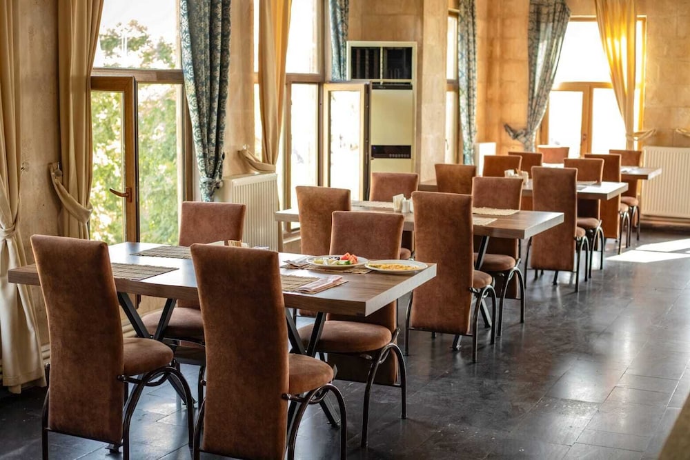 Büyük Mardin Oteli Rezervasyon