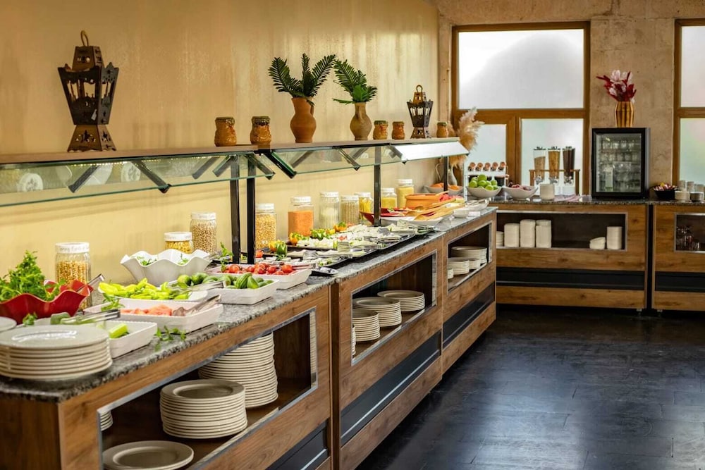 Büyük Mardin Oteli Rezervasyon