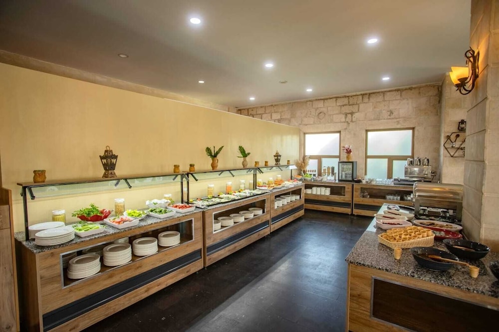 Büyük Mardin Oteli Rezervasyon