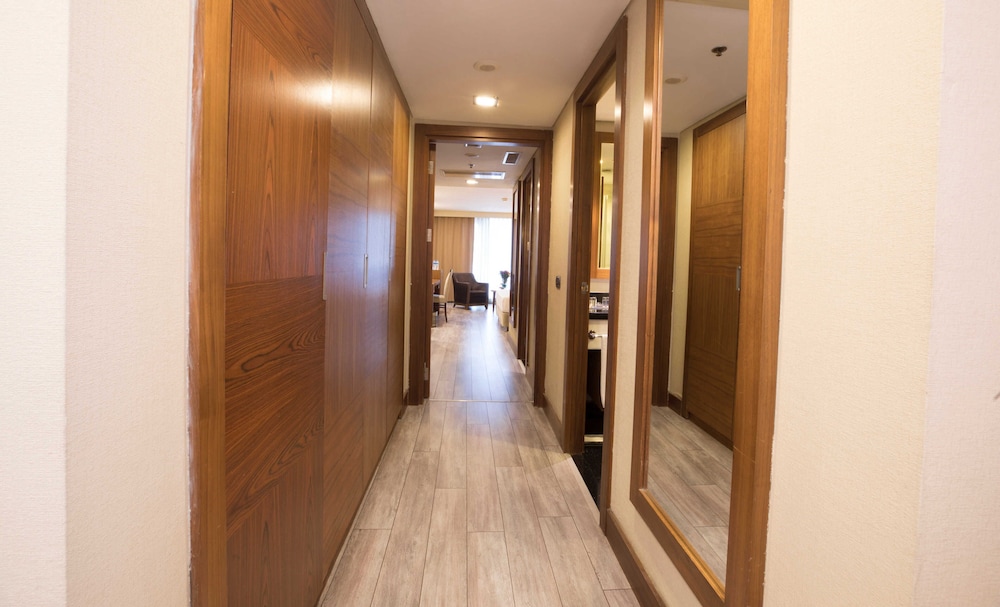 Dedeman Konya Hotel & Convention Center Rezervasyon