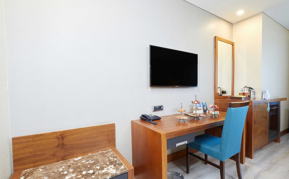 Dedeman Konya Hotel & Convention Center Rezervasyon