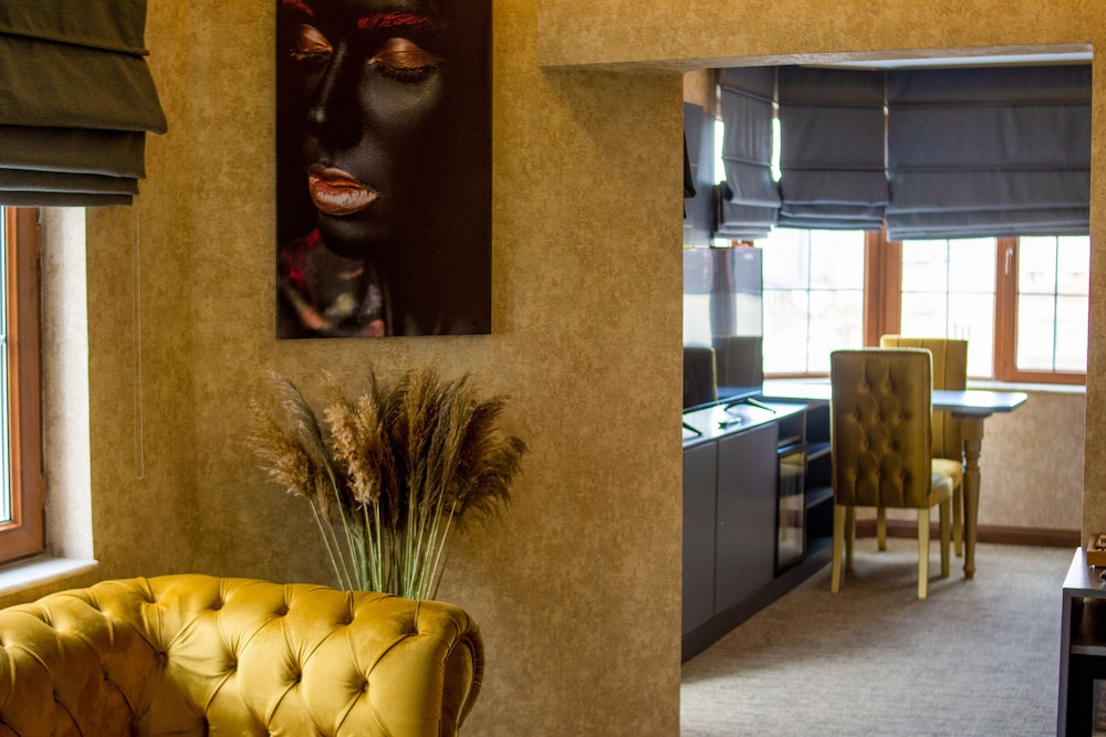 The Life Hotel & Spa Rezervasyon