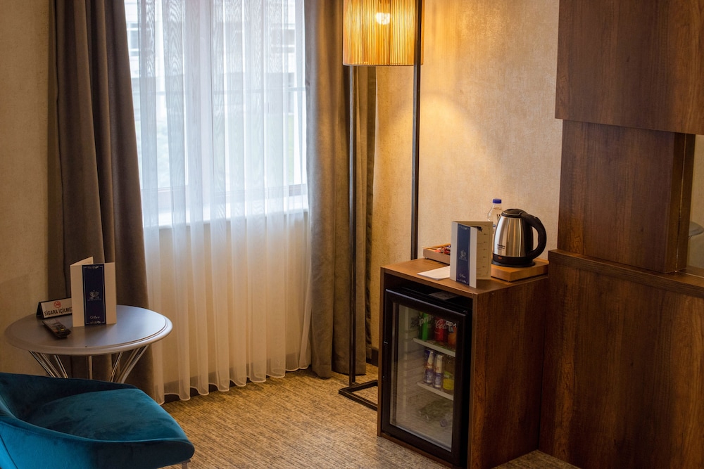 The Life Hotel & Spa Rezervasyon