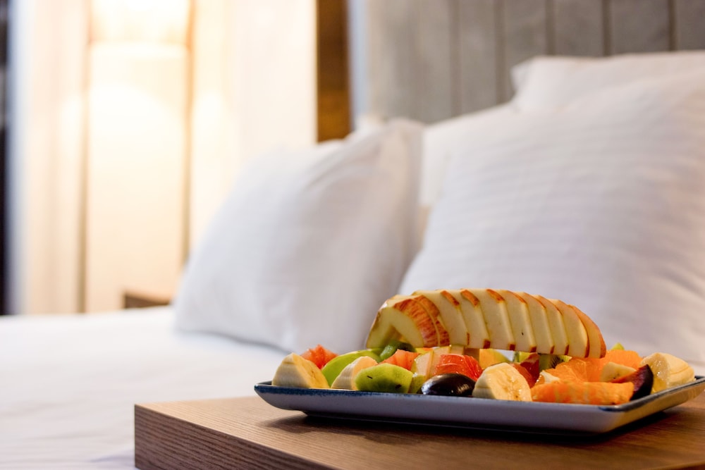 The Life Hotel & Spa Rezervasyon