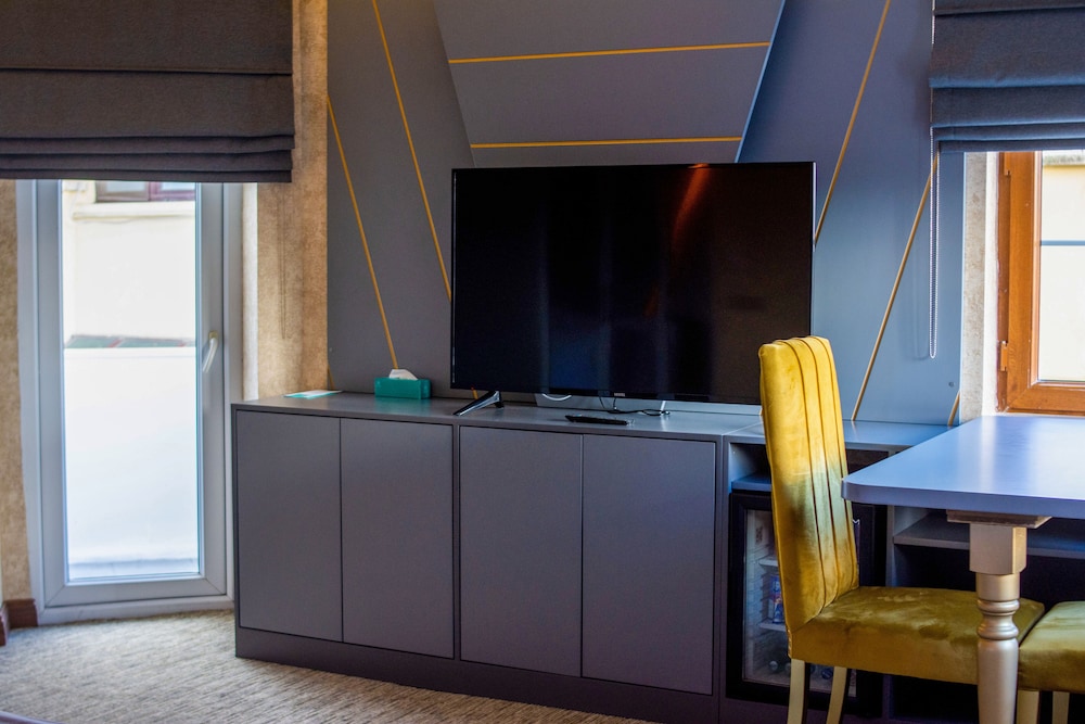 The Life Hotel & Spa Rezervasyon